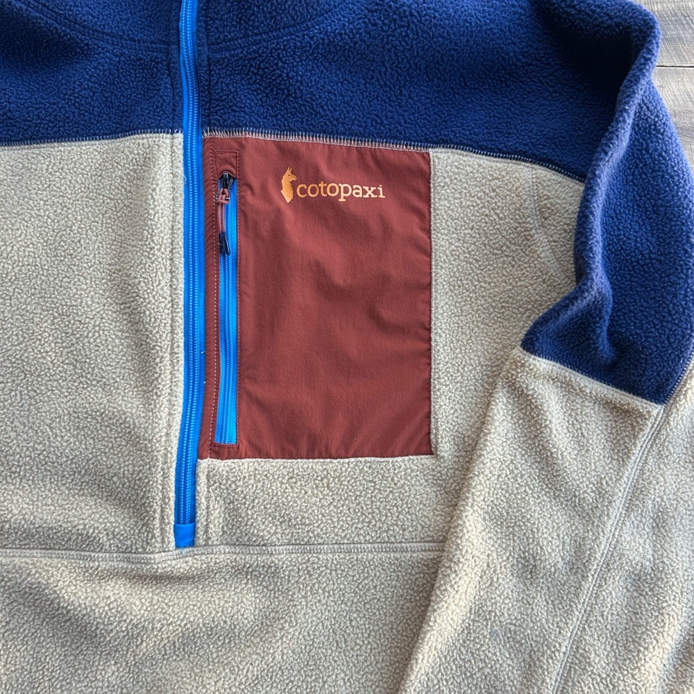 Fleece Cotopaxi Fleece